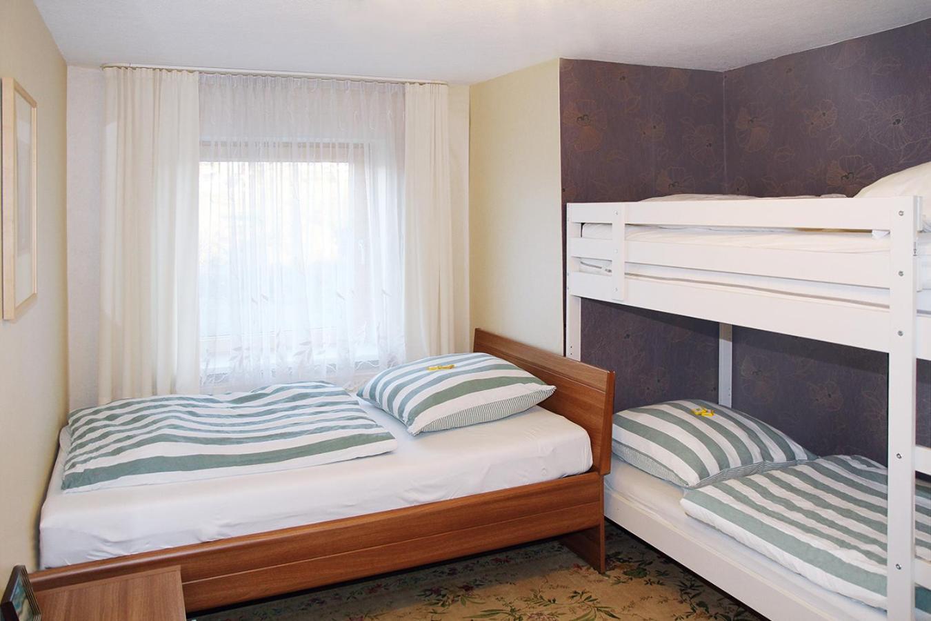 Wendelin'S Ferienwohnung Wolfegg Εξωτερικό φωτογραφία